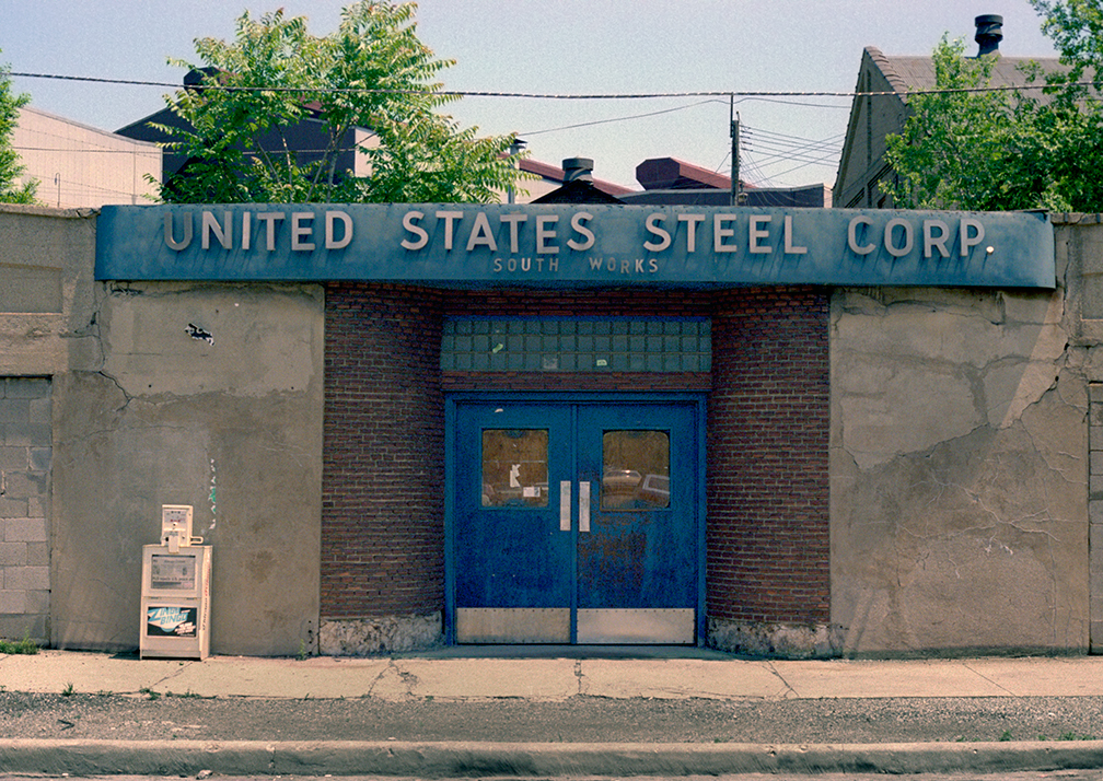 Lost steel us steel entrance3 small